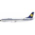 1/200 737-300 LUFTHANSA UEFA D-ABXE