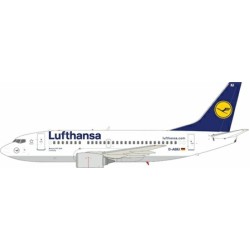 1/200 737-530 LUFTHANSA D-ABIU