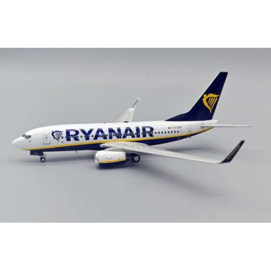 1/200 737-73S (WL) RYANAIR EI-SEV