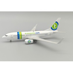 /200 737-7K2 TRANSAVIA AIRLINES PH-XRY JF-737-7-002 /200 737-7K2 TRANSAVIA AIRLINES PH-XRY JF-737-7-002