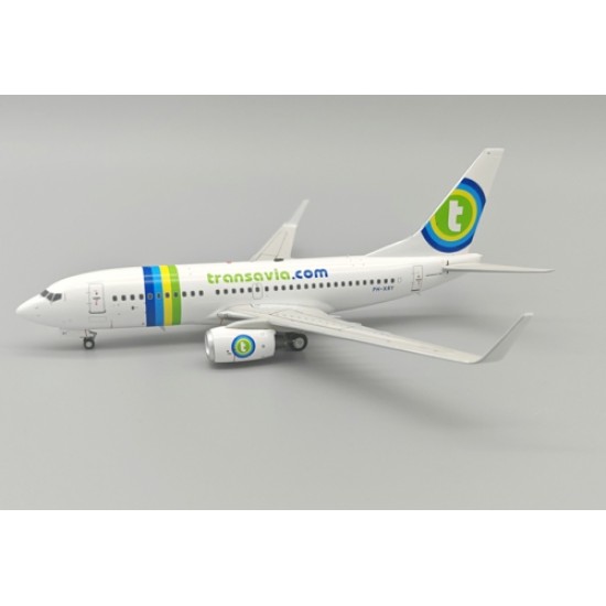 1/200 737-7K2 TRANSAVIA AIRLINES PH-XRY