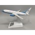 1/200 737-7CP C-40C-BBJ UNITED STATUS AIR FORCE 2014 09-0540 JF-737-7-003