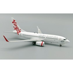 1/200 737-7FE VIRGIN AUSTRALIA AIRLINES VN-VBZ JF-737-7-005