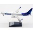 1/200 737-8Q8 AIR TRANSAT C-GTQF WITH STAND JF-737-8-028