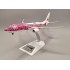1/200 737-8Q3 JAPAN TRANSOCEAN AIR (SAKURA JINBEI) JA06RK JF7378041
