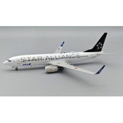1/200 737-881 (WL) STAR ALLIANCE - ALL NIPPON AIRWAYS JA51AN JF-737-8-043