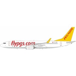 1/200 737-82R(WL) PEGASUS TC-CRF