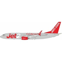 1/200 737-8MG JET2 G-JZBM