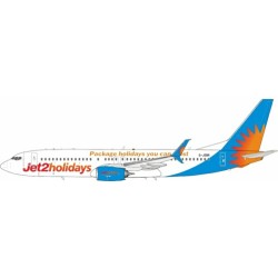 1/200 737-8MG JET2 HOLIDAY G-JZBR