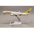 1/200 737-8 MAX 200 BUZZ SP-RZG JF-737-8M-008