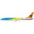 1/200 737-8 MAX TUIFLY 50 YEARS LIVERY D-AMAH