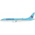 1/200 737-8-MAX KOREAN AIR HL8349 LIMITED 109PCS