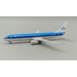 1/200 737-9K2 (WL) ROYAL DUTCH AIRLINES PH-BXR JF-737-9-001