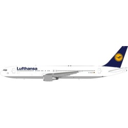 1/200 BOEING 767-300/ER LUFTHANSA D-ABUC