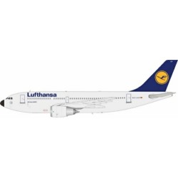 1/200 A310-203 LUFTHANSA D-AICP WITH STAND JFA3102002