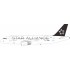 1/200 A319-114 LUFTHANSA CITYLINE - STAR ALLIANCE - D-AILX LIMITED 48