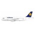 1/200 A319-114 LUFTHANSA D-AILY