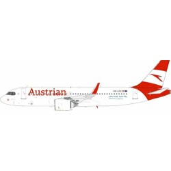 1/200 A320-271N AUSTRIAN AIRLINES OE-LZQ 1/200 A320-271N AUSTRIAN AIRLINES OE-LZQ