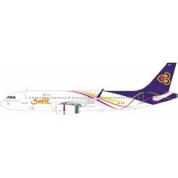 1/200 A320-232-(WL) THAI SMILE - HS-TXQ LIMITED 38 1/200 A320-232-(WL) THAI SMILE - HS-TXQ LIMITED 38