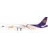 1/200 A320-232-(WL) THAI SMILE - HS-TXQ LIMITED 38