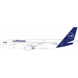 1/200 A320-214 LUFTHANSA - D-AIZZ LIMITED 48