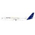 1/200 A321-231 LUFTHANSA FANHANSA MANNSCHAFTSLIEGER D-AISQ JFA321024