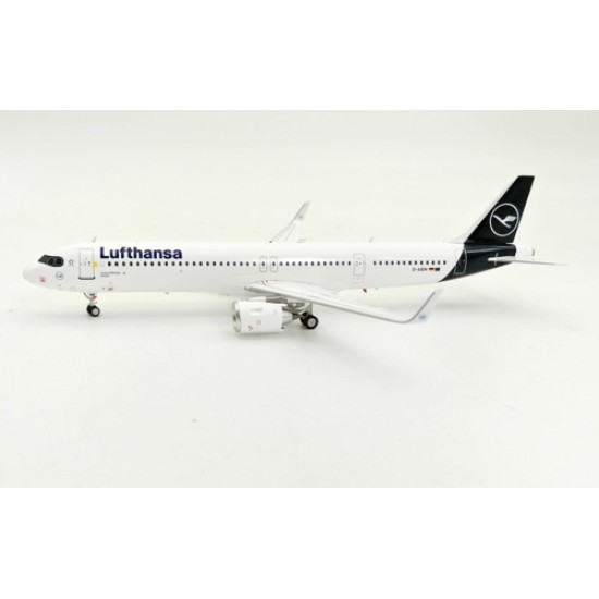 1/200 A321-271NX LUFTHANSA D-AIEM JFA321037