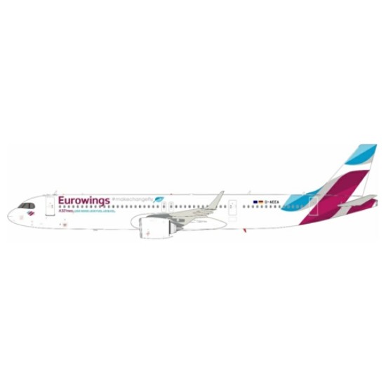 1/200 A321-251NX EUROWINGS D-AEEA JFA321038
