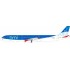 1/200 A321-231 BMI BRITISH MIDLAND G-MEDJ LIMITED 36 PCS