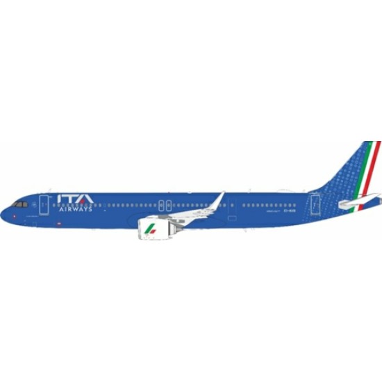 1/200 A321-271NX ITA AIRWAYS EI-HXB