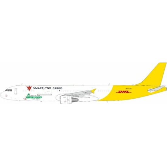 1/200 A321-211 (P2F) SMART LYNX CARGO 9H-CGB 1/200 A321-211 (P2F) SMART LYNX CARGO 9H-CGB