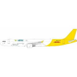 1/200 A321-211 (P2F) LEVU AIR CARGO (DHL CARGO) PS-LVU 1/200 A321-211 (P2F) LEVU AIR CARGO (DHL CARGO) PS-LVU