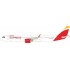 1/200 A321-271NX IBERIA EXPRESS EC-OCH LIMITED 44PCS