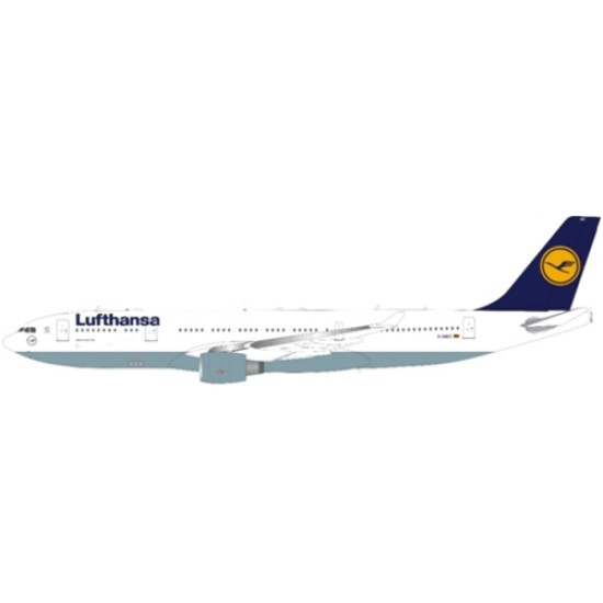 1/200 A330-223 LUFTHANSA D-AIME