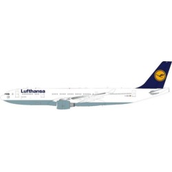 1/200 A330-223 LUFTHANSA D-AIMA LIMITED 57PCS JF-A330-2-006