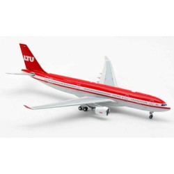 1/200 A330-223 LTU D-ALPG LIMITED 44PCS JF-A330-2-007