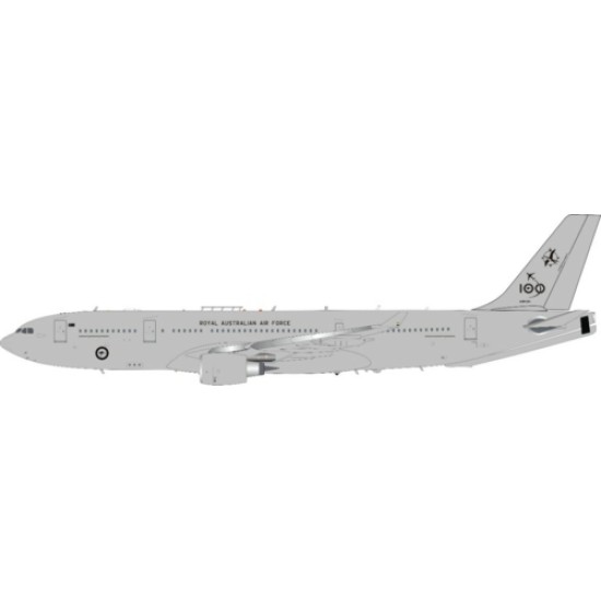 1/200 A330-203MRTT - KC-30A ROYAL AUSTRALIAN AIR FORCE A39-0