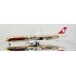 JFA350018GOLD - 1/200 SWISS AIRBUS A350-900 WANDERLUST LIVERY HB-IFA