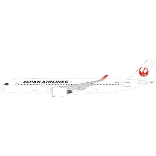 1/200 A350-941 JAPAN AIRLINES JA12XJ JF-A350-9-014