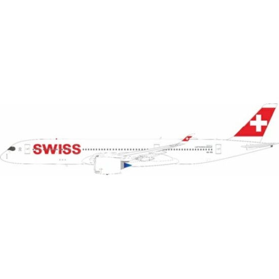 1/200 A350-941 SWISS HB-IFB 1/200 A350-941 SWISS HB-IFB