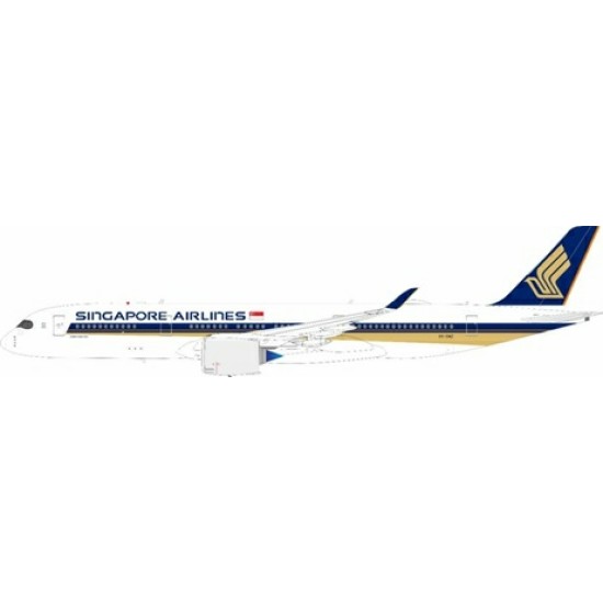 1/200 A350-941 SINGAPORE AIRLINES 9V-SMZ