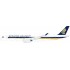 1/200 A350-941 SINGAPORE AIRLINES 9V-SMZ