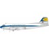 1/200 DC-3 LUFTHANSA D-CADE