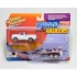 1/64 1965 CHEVY STEPSIDE PICKUP W/BASS BOAT JLBT019