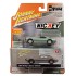 1/64 1967 NICKEY CHEVY CAMARO MOUNTAIN GREEN POLY PRO COLLECTOR STORAGE TIN JLCT008