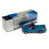1/64 1967 CHEVY EL CAMINO LEMANS BLUE PRO COLLECTOR STORAGE TIN JLCT009