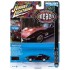 1/64 1969 CHEVY CORVETTE 427 GARNET RED MCACN JLMC031A-5