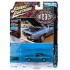 1/64 1969 CHEVY COPO CAMARO RS AZURE TURQUOISE MCACN JLMC031A-6