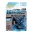 1/144 WWII F4U-1D CORSAIR CHECKERBOARDS PACIFIC THEATER WARRIORS JLML007