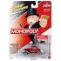 1/64 MONOPOLY 1932 FORD HIBOY COUPE RED JLPC005